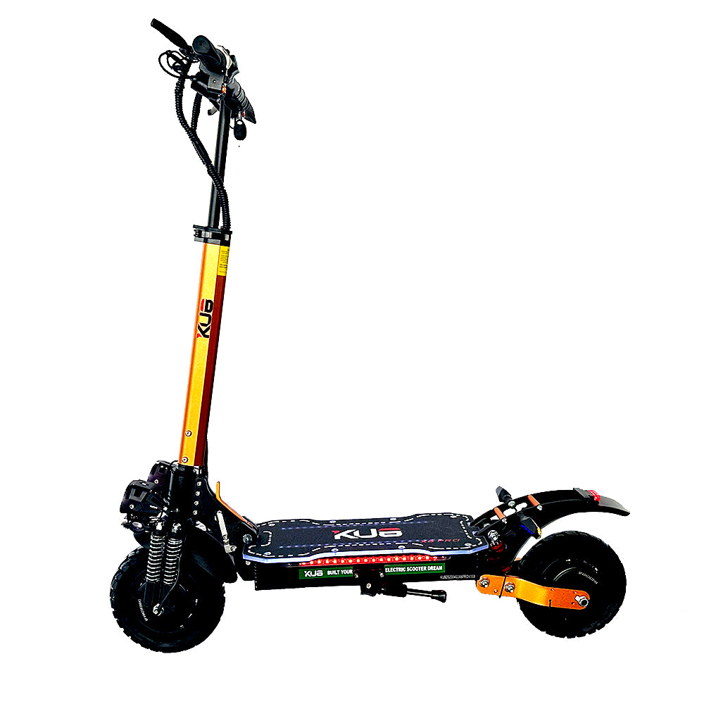 X6 Pro Electric Scooter