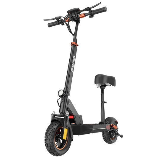 IENYRID M4 Pro S+ (12.5A) electric scooter