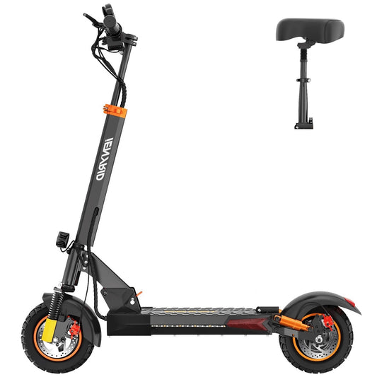 IENYRID M4 Pro S+ (16A) electric scooter