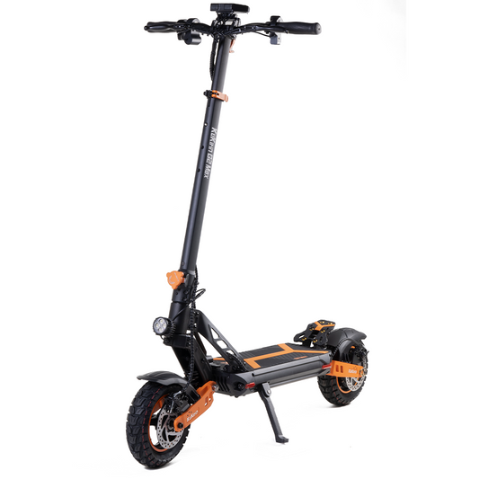 Kugoo G2 Max electric scooter