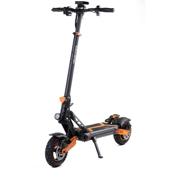 Kugoo G-Booster electric scooter – Buy Electric Scooters UK