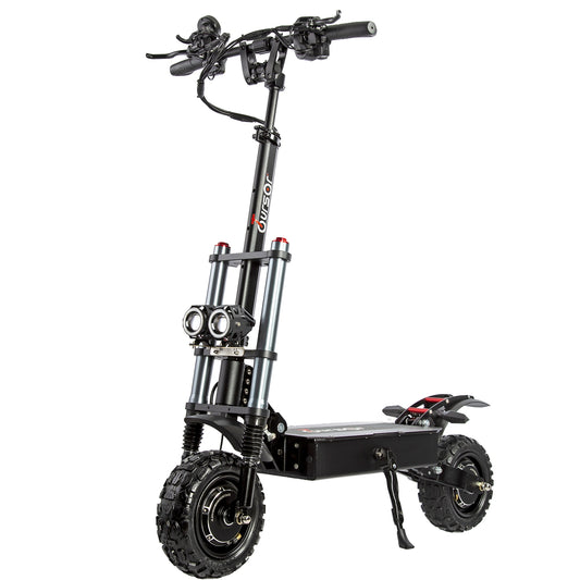 EB5 Explorer electric scooter