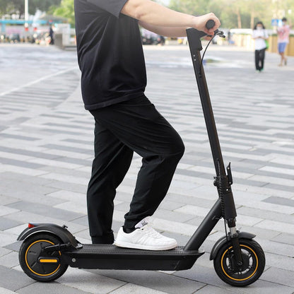 Aovo Pro ESMAX electric scooter - Buy Electric Scooters UK