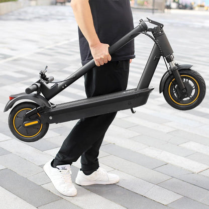 Aovo Pro ESMAX electric scooter - Buy Electric Scooters UK