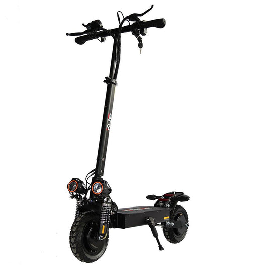 Emanba X6 electric scooter - Buy Electric Scooters UK