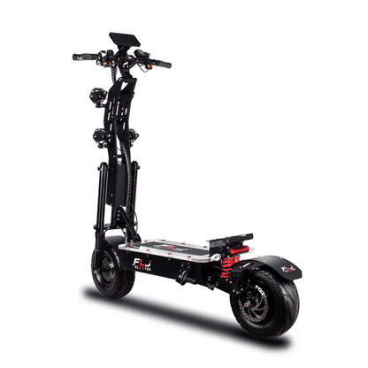 FLJ X13 Explorer electric scooter - Buy Electric Scooters UK