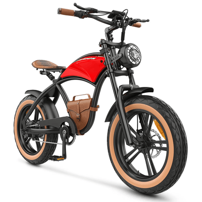 Hidoes B10 Electric Bike - Buy Electric Scooters UK