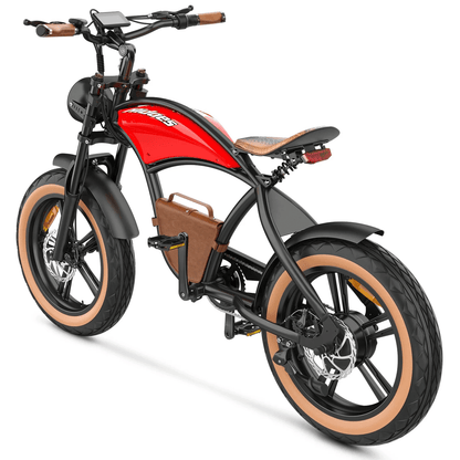 Hidoes B10 Electric Bike - Buy Electric Scooters UK