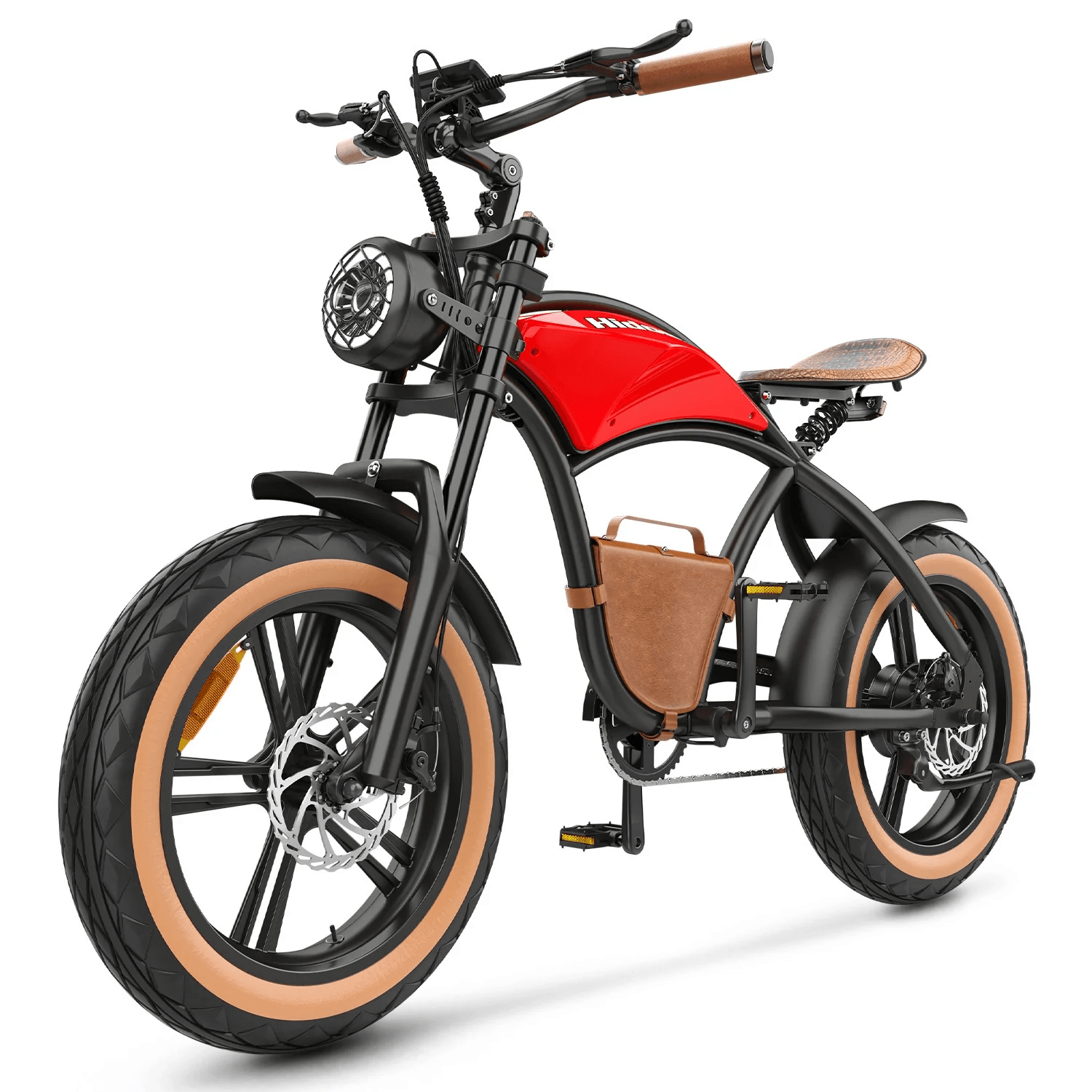 Hidoes B10 Electric Bike - Buy Electric Scooters UK