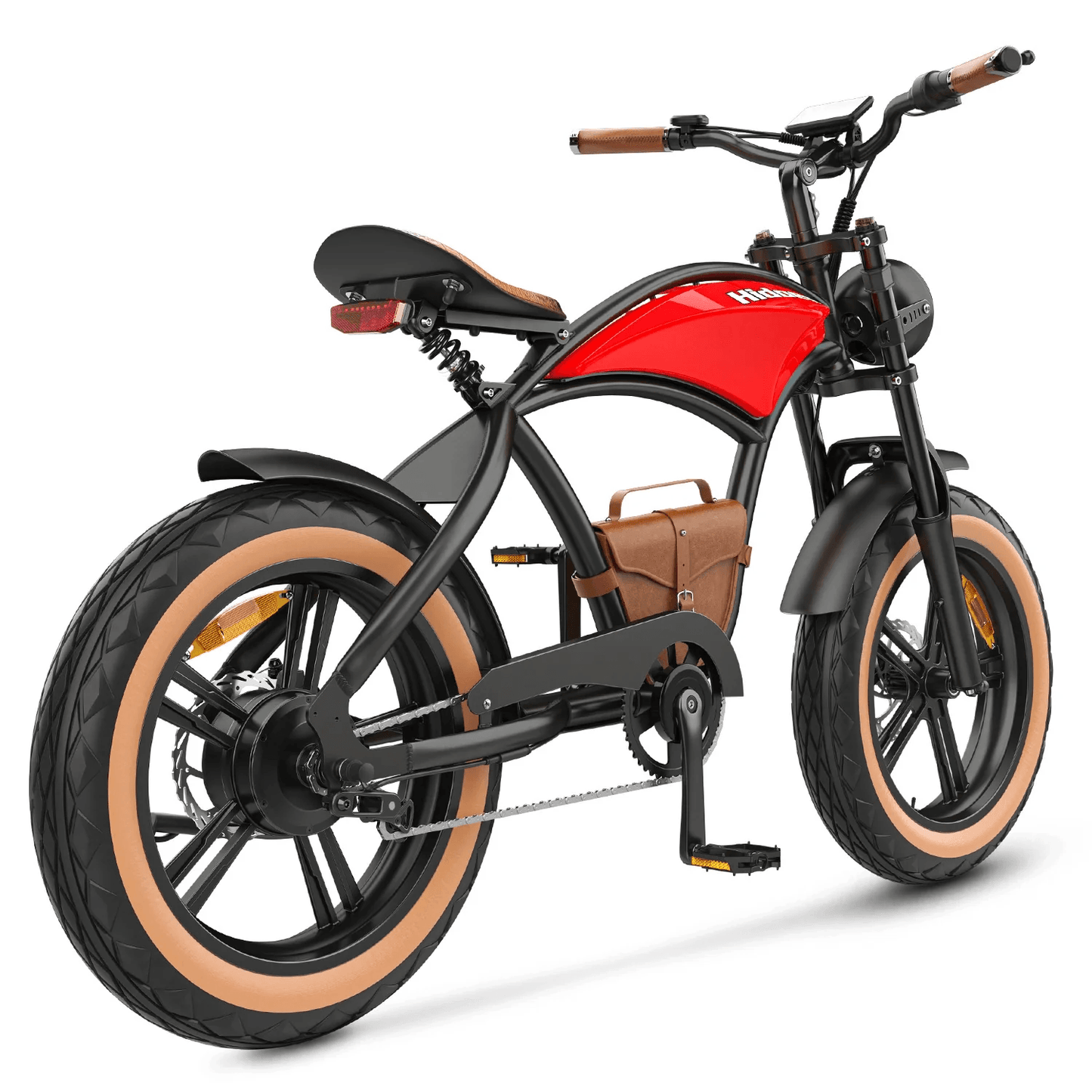 Hidoes B10 Electric Bike - Buy Electric Scooters UK