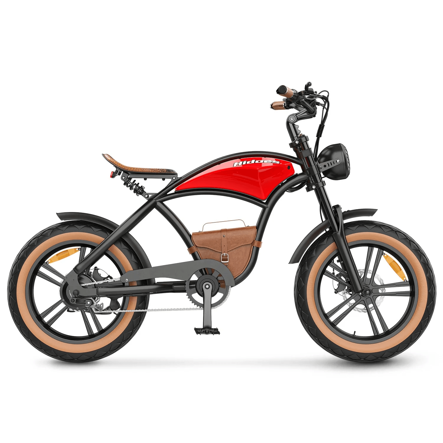 Hidoes B10 Electric Bike - Buy Electric Scooters UK