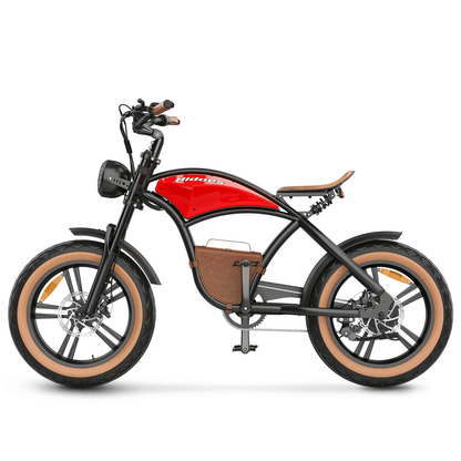 Hidoes B10 Electric Bike - Buy Electric Scooters UK