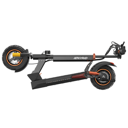 IENYRID M4 Pro S+ (12.5A) electric scooter - Buy Electric Scooters UK