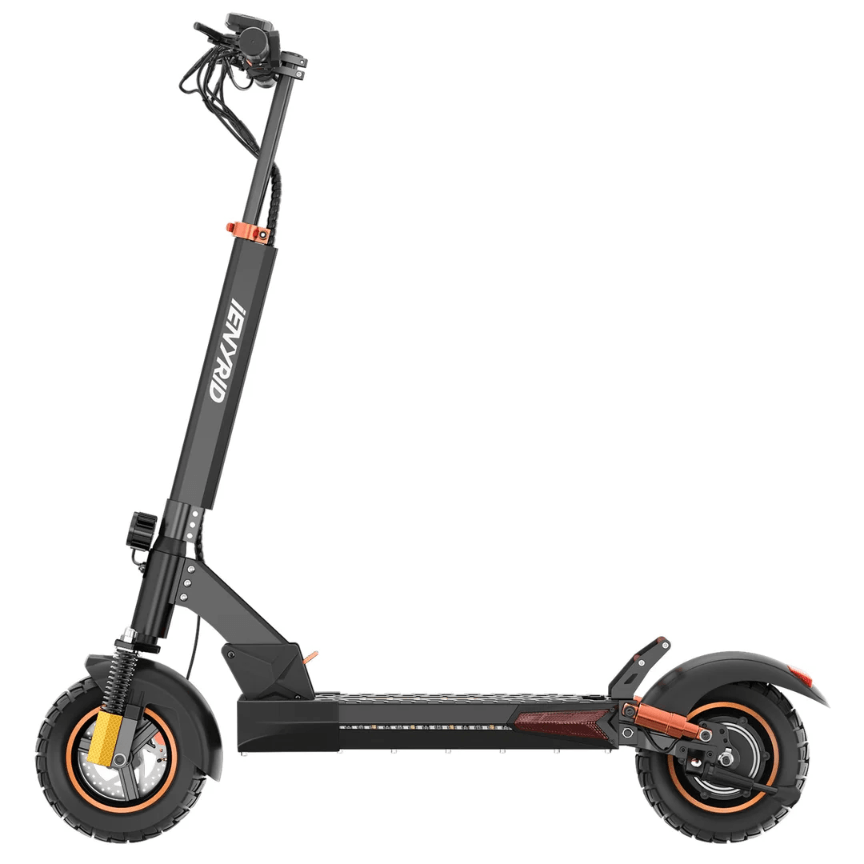 IENYRID M4 Pro S+ (12.5A) electric scooter - Buy Electric Scooters UK