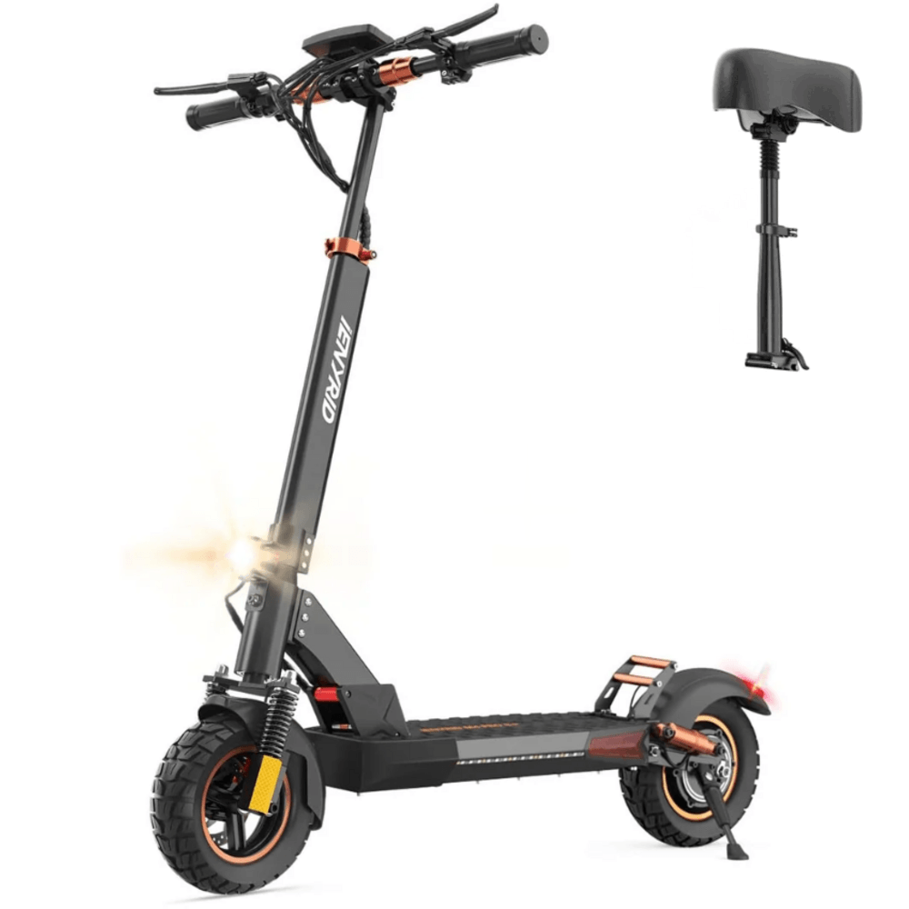 IENYRID M4 Pro S+ (12.5A) electric scooter - Buy Electric Scooters UK