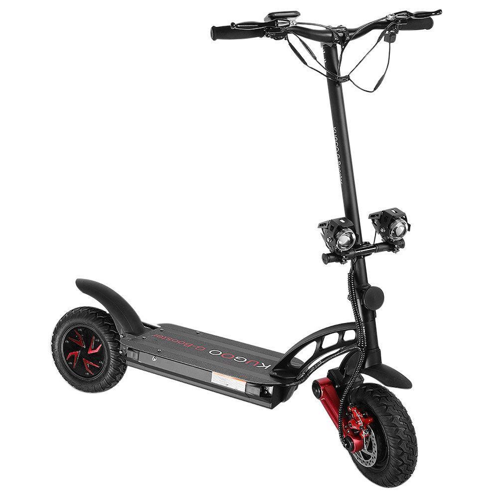 Kugoo G-Booster electric scooter - Buy Electric Scooters UK