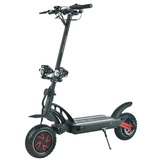 Kugoo G-Booster electric scooter - Buy Electric Scooters UK