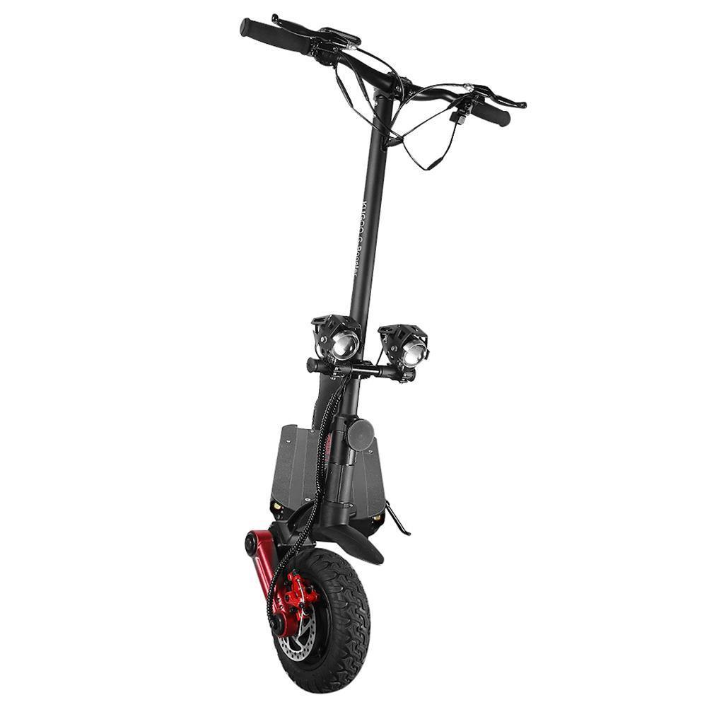 Kugoo G-Booster electric scooter - Buy Electric Scooters UK