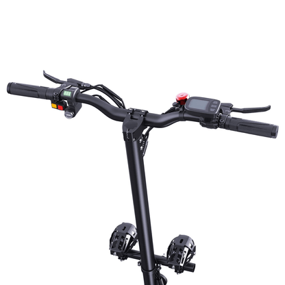 Kugoo G-Booster electric scooter - Buy Electric Scooters UK