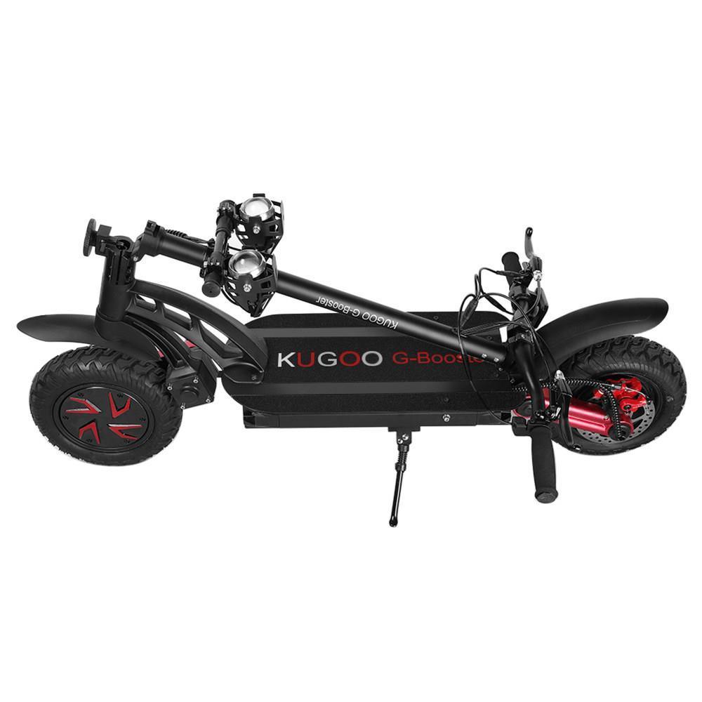 Kugoo G-Booster electric scooter - Buy Electric Scooters UK