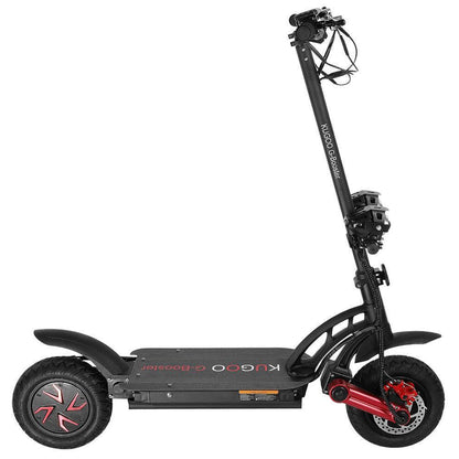 Kugoo G-Booster electric scooter - Buy Electric Scooters UK