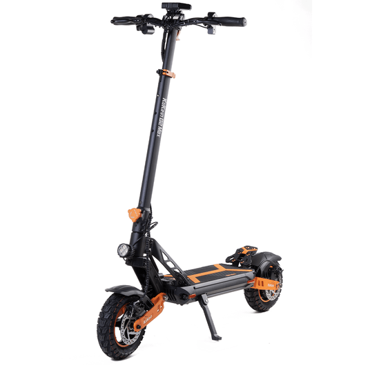 Kugoo G2 Max electric scooter - Buy Electric Scooters UK